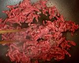 糖質制限☆茄子たっぷりカレーヌードル作り方3写真
