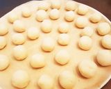 綺麗になれちゃう『チョコレートクッキー』作り方8写真