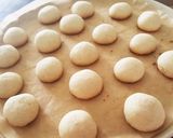 綺麗になれちゃう『チョコレートクッキー』作り方9写真