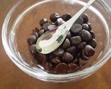 綺麗になれちゃう『チョコレートクッキー』作り方12写真