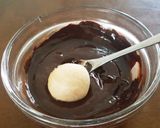 綺麗になれちゃう『チョコレートクッキー』作り方14写真