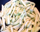 簡単☆とろ旨☆茄子の味噌炒め作り方2写真