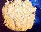 簡単☆とろ旨☆茄子の味噌炒め作り方3写真