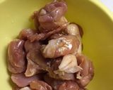 めちゃウマなのに超簡単♡鳥の唐揚げ♪作り方1写真