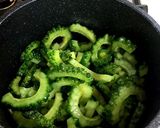 ゴーヤの常備菜★冷蔵庫で5日持ちます作り方2写真