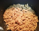 簡単☆焼き肉のたれでビビンバ☆作り方6写真