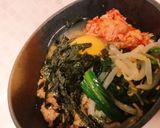 簡単☆焼き肉のたれでビビンバ☆作り方7写真