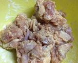 めちゃウマなのに超簡単♡鳥の唐揚げ♪作り方2写真
