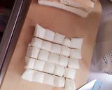 ミルクパンがゆ♡大人ダイエット&離乳食♪作り方3写真
