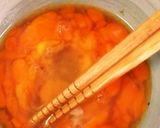 10分でできる⭐️材料4つ秋刀魚の蒲焼丼作り方1写真
