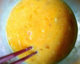 5分。ピーマン卵の簡単炒め作り方1写真
