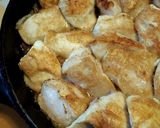 簡単美味しい♪ジューシーな鶏の照り焼き煮作り方11写真