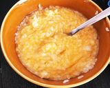 本日のパラパラ紫蘇炒飯作り方2写真