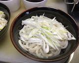 創味のつゆで簡単再現、旨辛肉つけうどん作り方6写真