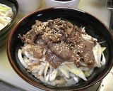 創味のつゆで簡単再現、旨辛肉つけうどん作り方8写真