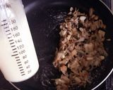 茸のペーストポタージュ♡嚥下食♪作り方5写真