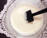 茸のペーストポタージュ♡嚥下食♪作り方8写真