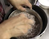 cremson流ガトーショコラ (1)作り方3写真