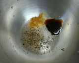 スパイス餃子作り方3写真