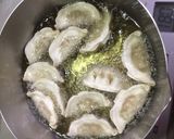 揚げ餃子 揚げ焼売作り方1写真
