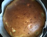 中力粉で作る!簡単リンゴケーキ♪作り方9写真