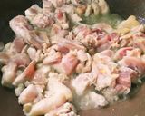 トマトチキンカレー作り方1写真