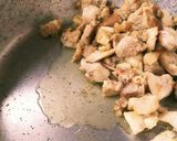 トマトチキンカレー作り方2写真