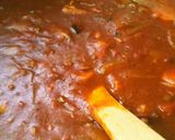 トマトチキンカレー作り方9写真
