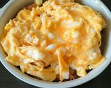 オムりんごトースト ベリーソースを添えて作り方11写真