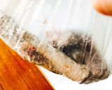 子供大好き♪秋刀魚のカレークリーム煮作り方2写真