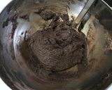 チョコ不要！さーしゃの簡単ガトーショコラ作り方2写真