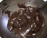 チョコ不要！さーしゃの簡単ガトーショコラ作り方3写真