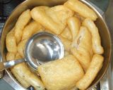 基本のいなりずし♪簡単・油揚・具材・中身作り方4写真