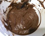 チョコ不要！さーしゃの簡単ガトーショコラ作り方5写真