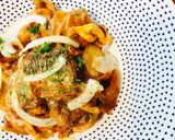 子供大好き♪秋刀魚のカレークリーム煮作り方7写真