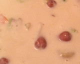 簡単な白菜とソーセージのクリーム煮作り方11写真