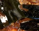 ☆鳥土手煮☆作り方3写真