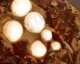 ☆鳥土手煮☆作り方4写真