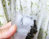 ♦️タピオカ☺️ミルクティー♦️作り方3写真
