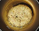 から煎りおからとひき肉のハンバーグ作り方9写真