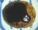 から煎りおからとひき肉のハンバーグ作り方13写真