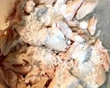 ☆塩あんかけ焼そば☆(^^)作り方2写真