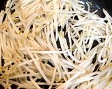 ☆塩あんかけ焼そば☆(^^)作り方3写真
