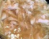 ☆塩あんかけ焼そば☆(^^)作り方4写真