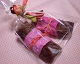 ❤1度にたくさん♡チョコクランチバー❤作り方6写真