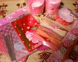 ❤1度にたくさん♡チョコクランチバー❤作り方7写真