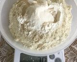 ホームベーカリーを使ったバターロール作り方1写真