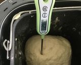 ホームベーカリーを使ったバターロール作り方4写真