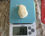 ホームベーカリーを使ったバターロール作り方6写真