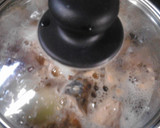 冬瓜とさば水煮缶の煮物作り方6写真